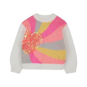 Billieblush Girls  Knit Sweater